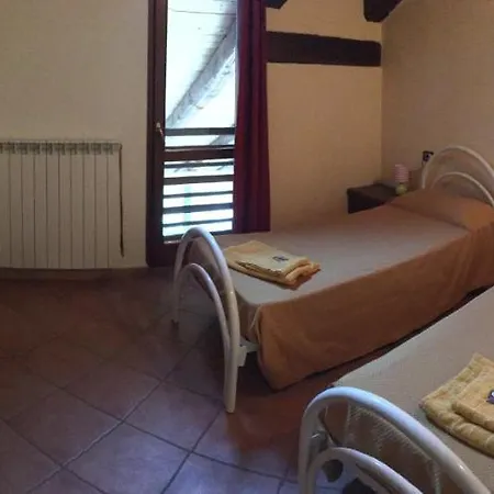 Agri Bertorella Farm stay Cuneo