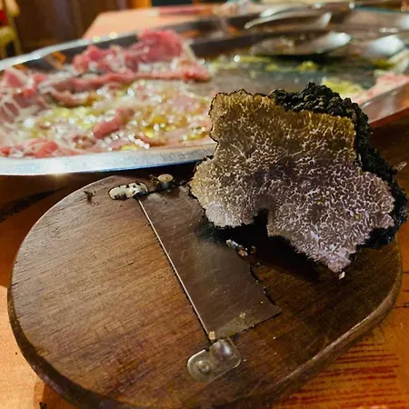Agri Bertorella * Torre Bormida