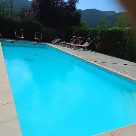 Agri Bertorella Farm stay Cuneo