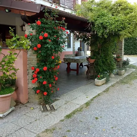 Agri Bertorella *
