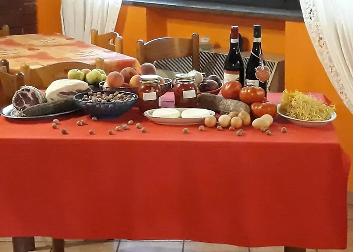 Farma Agri Bertorella