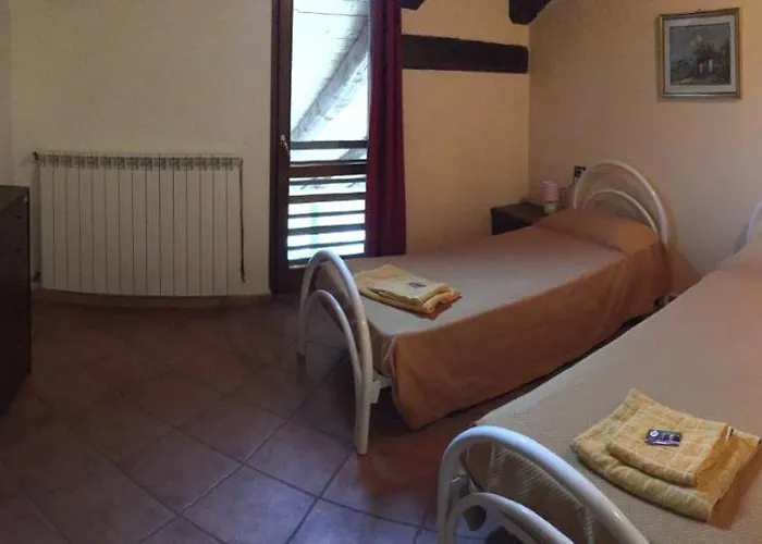 Agri Bertorella Farma Cuneo