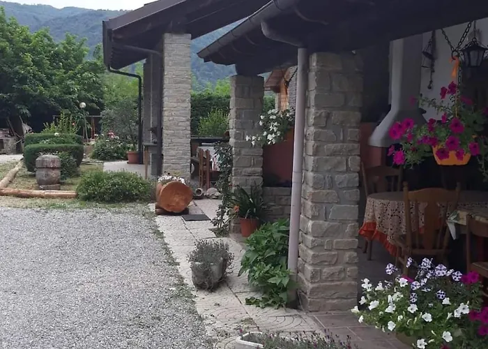 Farma Agri Bertorella Cuneo