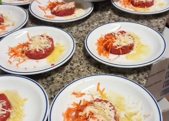 Çiftlik konaklama Agri Bertorella *